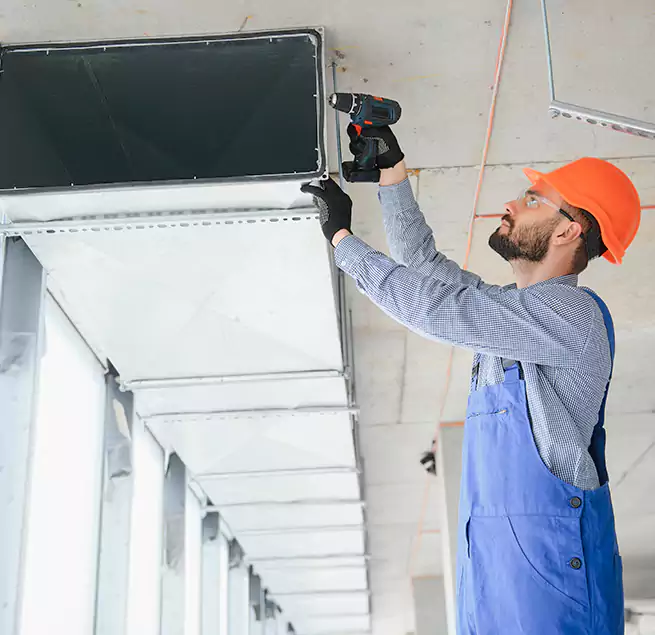 Why Homeowners & Businesses Trust Us in El Paso, TX