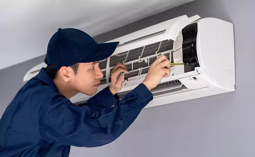 AC Duct Cleaning El Paso