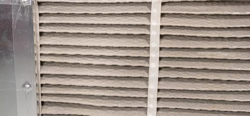 Mobile Car AC Filter Replacement in El Paso