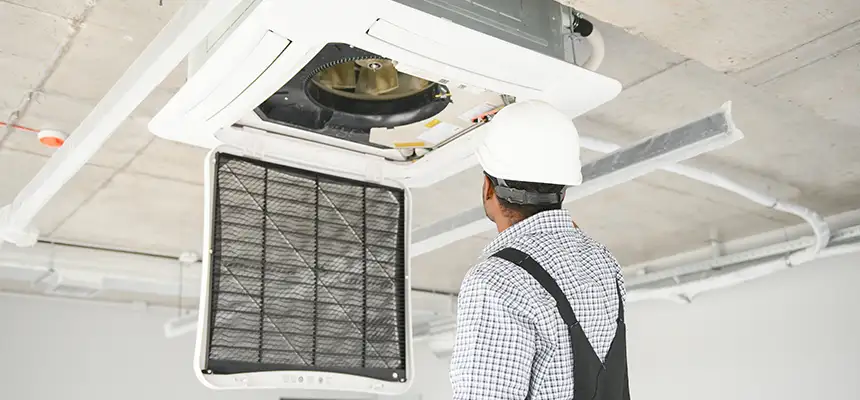 Our Affordable Duct Cleaning Near Me Services in El Paso, TX