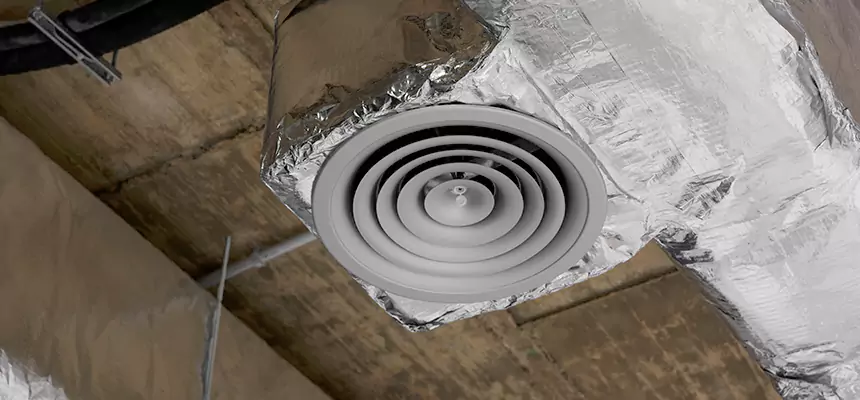 Our Basement Vent Cleaning Services in El Paso, TX