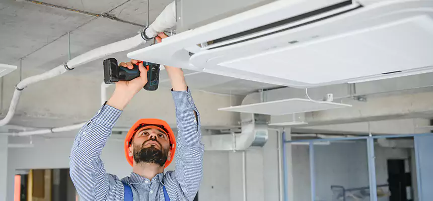 Eco‑Friendly Coil & Plenum Deep Cleaning in El Paso