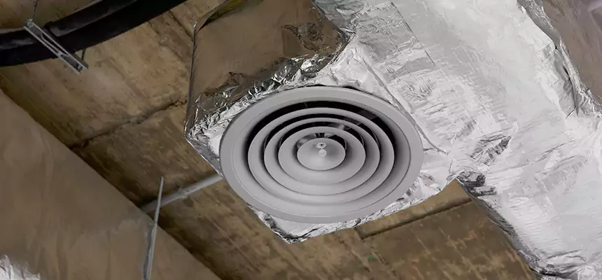 Our HVAC Ductwork Installation Services in El Paso, TX
