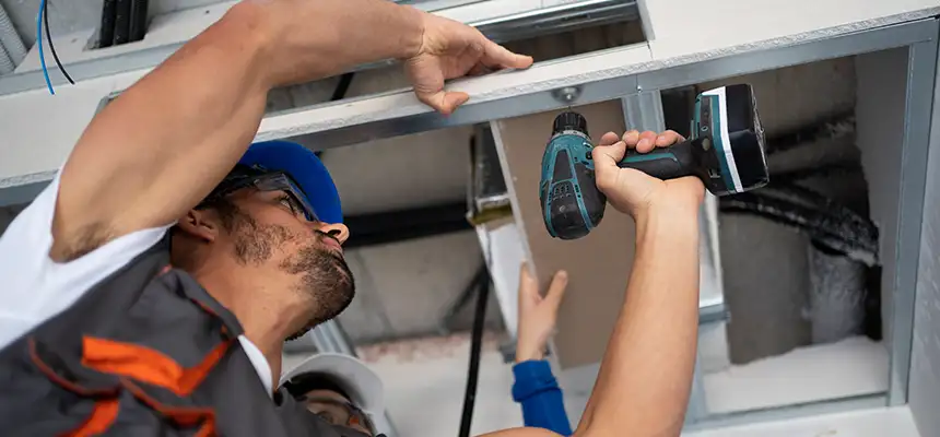 Our Improve Home Air Circulation Services in El Paso, TX