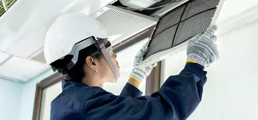 Our Mold & Mildew Removal from Air Ducts Services in El Paso, TX