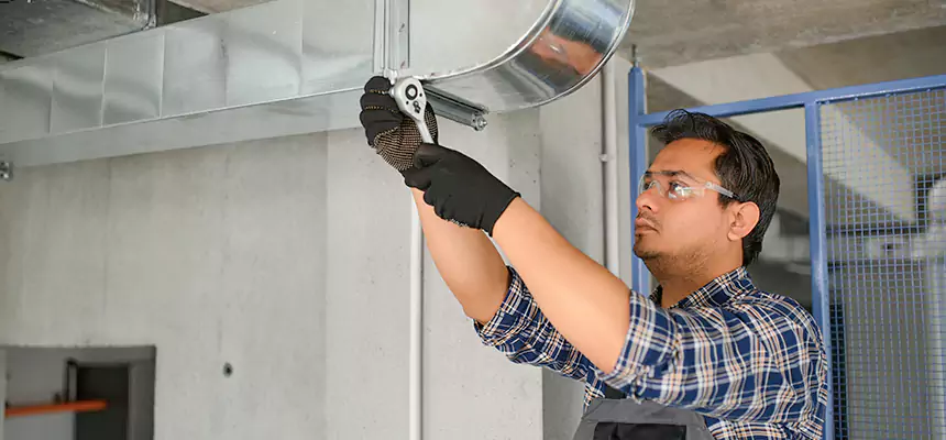 Our Post-Construction Duct Cleaning Services in El Paso, TX