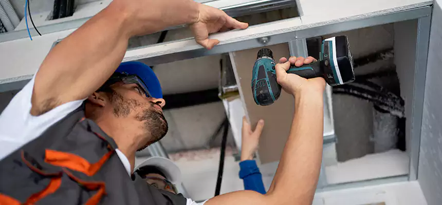 Our Retail Store Duct Cleaning Services in El Paso, TX