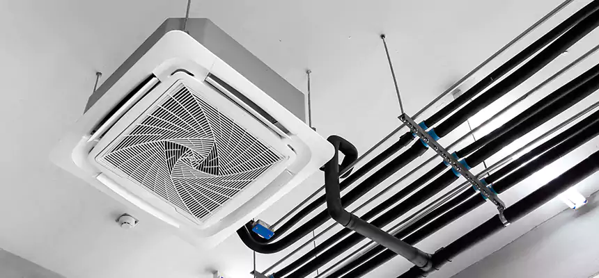 Our Smart AC Vent Controller Services in El Paso, TX