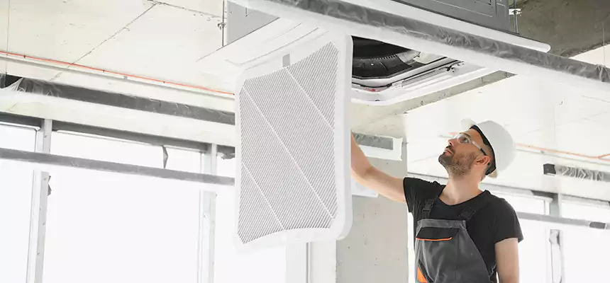 Dryer Ventilation Duct Cleaning in El Paso