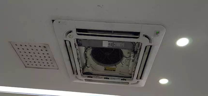 Our Wall Vent Cleaning Service Services in El Paso, TX