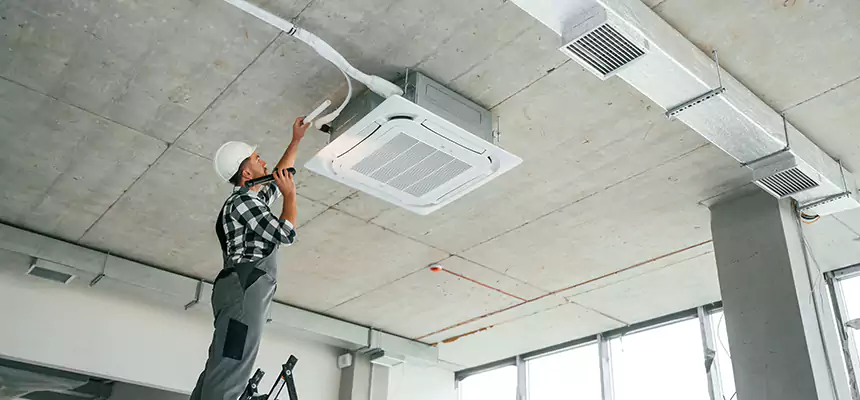 Our Wi Fi Connected Air Ducts Services in El Paso, TX