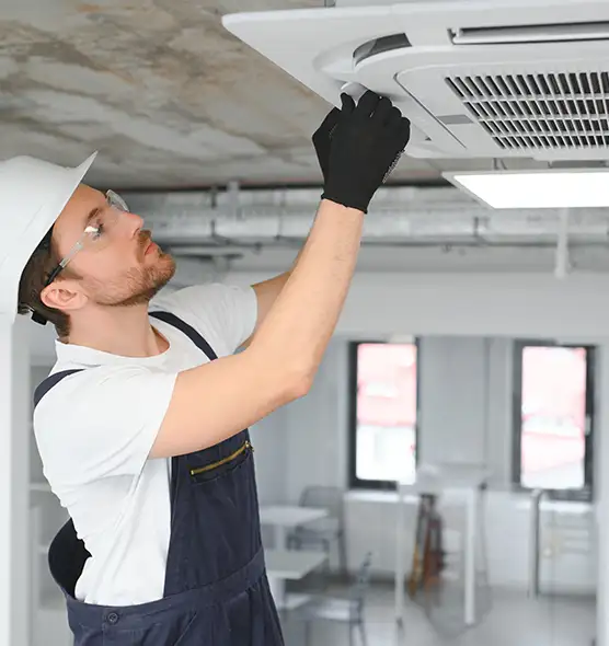 Top Affordable Duct Cleaning Services Near Me in El Paso, TX