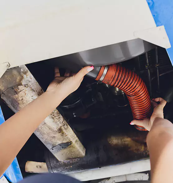 About Air Duct Virus Disinfection in El Paso, TX