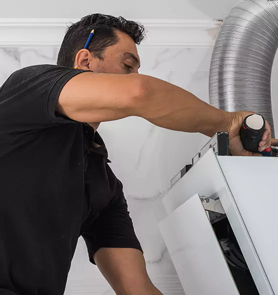 Trusted Bathroom Exhaust Duct Cleaning in El Paso, TX