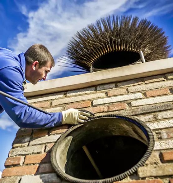 About Professional Chimney Sweep in El Paso, TX