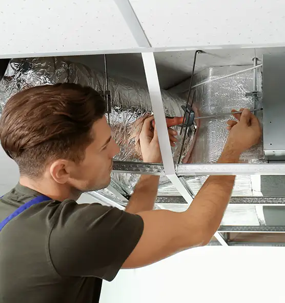 Professional Clogged Dryer Vent Repair in El Paso, TX