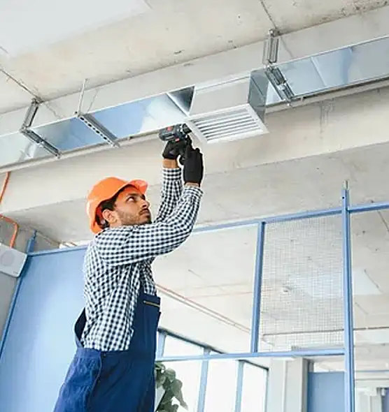 About Commercial Laundry Vent Cleaning in El Paso, TX