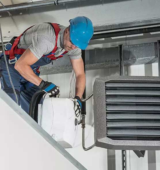 Professional Custom HVAC Ductworkin El Paso, TX