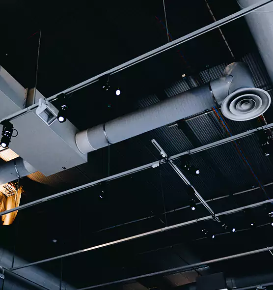 About Duct Sanitization with UV Light in El Paso, TX