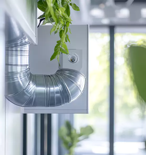 Professional Eco-Safe Dryer Vent Cleaning in El Paso, TX