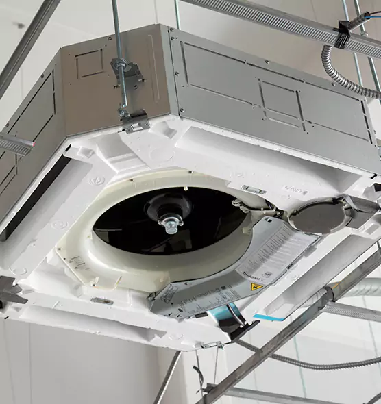 Professional Industrial Dryer Vent Cleaning in El Paso, TX