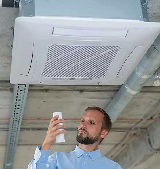 About Local Vent Cleaning Services in El Paso, TX