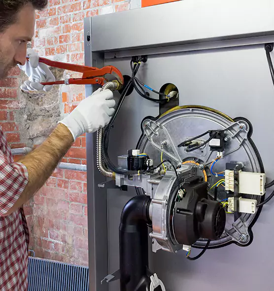 Advanced Repair Dryer Vent Hose in El Paso, TX