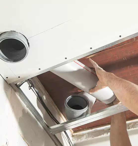 Professional Seasonal Allergy Air Duct Cleaning in El Paso, TX