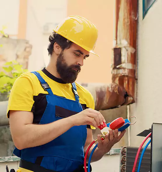 About Smart HVAC Installation in El Paso, TX