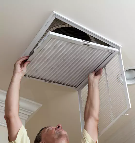 Trusted Vent Shaft Cleaning Expert in El Paso, TX
