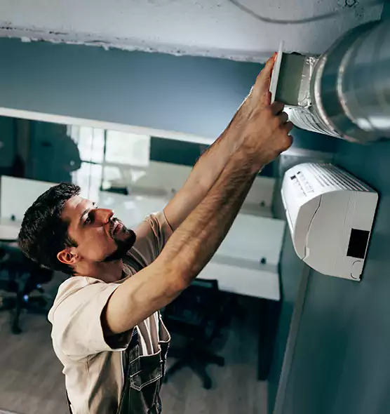 Reliable Warehouse Vent Cleaning in El Paso, TX