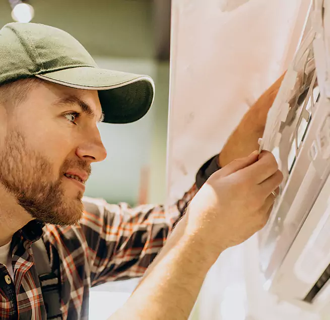 Why Homeowners Businesses Trust Us in El Paso, TX?