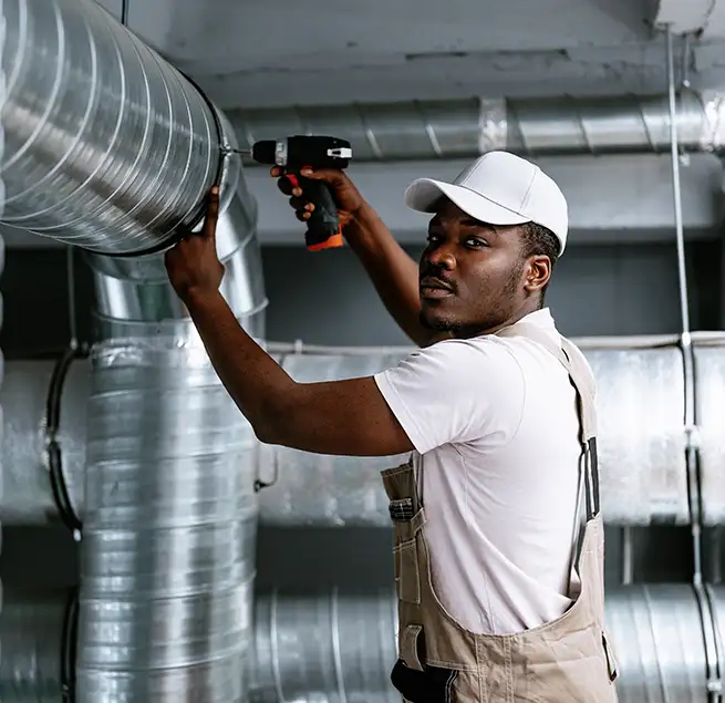 Why Homeowners & Businesses Trust Us El Paso, TX