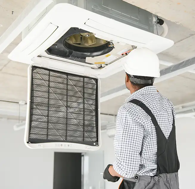 Why Homeowners & Businesses Trust Us in El Paso, TX?