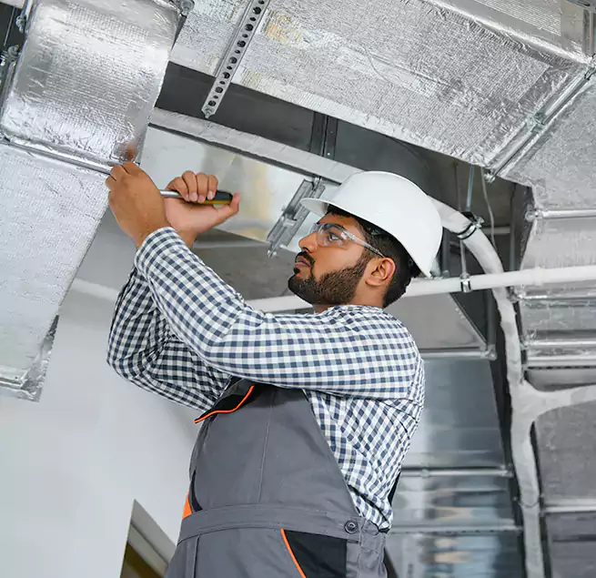 Why Homeowners & Businesses Trust Us El Paso, TX