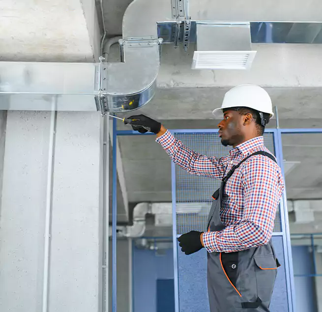 Why Homeowners & Businesses Trust Us El Paso, TX