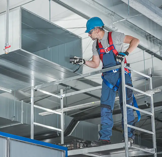 Why Homeowners & Businesses Trust Us in El Paso, TX?