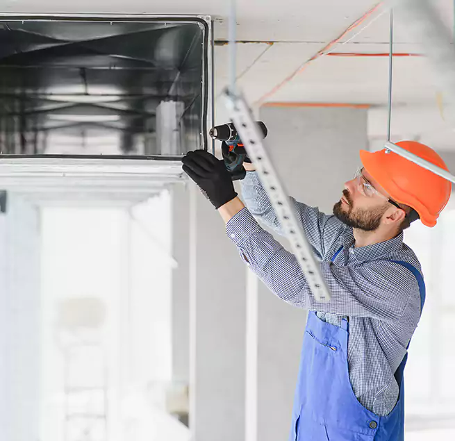 Why Homeowners & Businesses Trust Us El Paso, TX