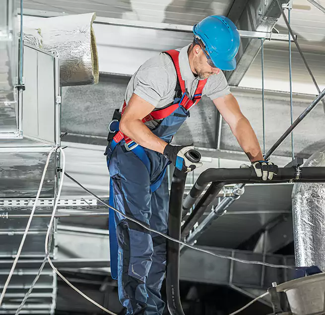 Why Homeowners & Businesses Trust Us in El Paso, TX?