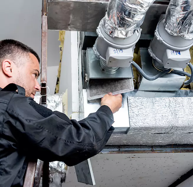 Why Homeowners & Businesses Trust Us in El Paso, TX?