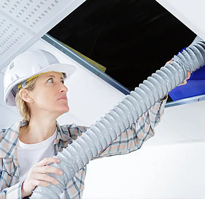 Why Homeowners & Businesses Trust Us El Paso, TX