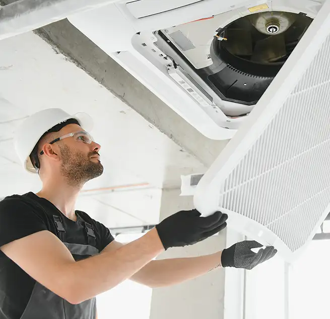 Why Homeowners & Businesses Trust Us in El Paso, TX?