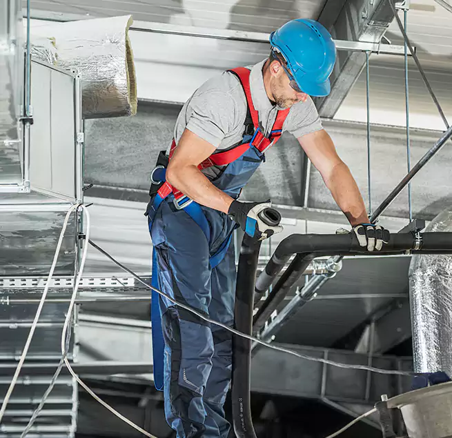 Why Homeowners & Businesses Trust Us in El Paso, TX?