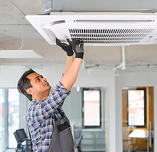 Why Homeowners & Businesses Trust Us in El Paso, TX?