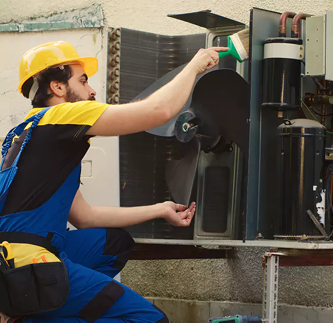 Why Homeowners Businesses Trust Us in El Paso, TX?