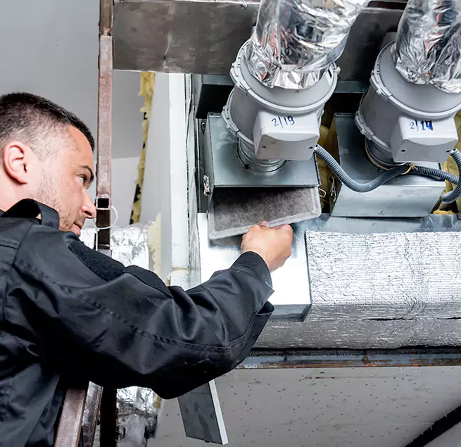 Why Homeowners & Businesses Trust Us in El Paso, TX?