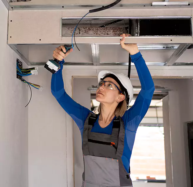 Why Homeowners & Businesses Trust Us in El Paso, TX?