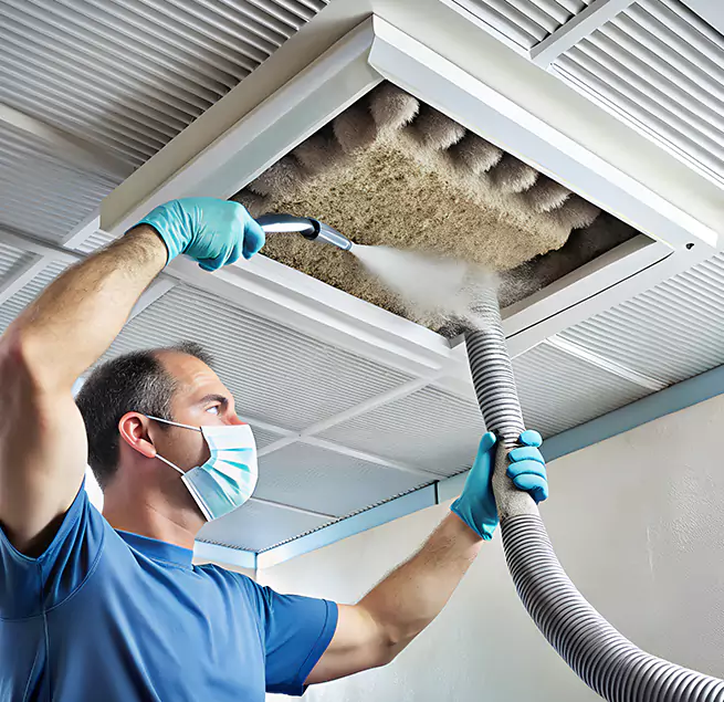 Why Homeowners Businesses Trust Us in El Paso, TX