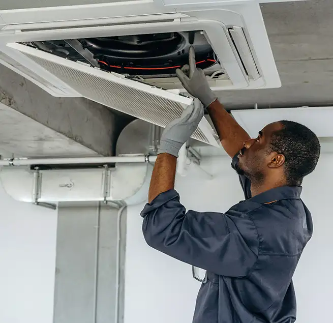 Why Homeowners & Businesses Trust Us in El Paso, TX?