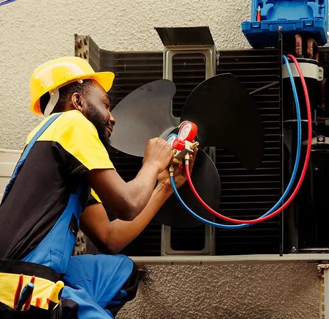 Why Homeowners & Businesses Trust Us in El Paso, TX?